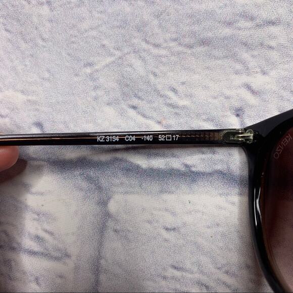 Kenzo Designer Sunglasses - Picture 8 of 10